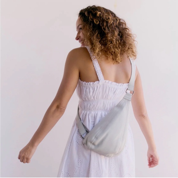 Latico Leather Hippie Sling Bag (Sm) - Picture 8 of 8